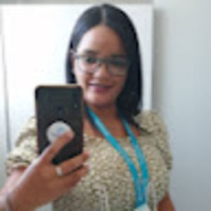 Meet your Posher, Libby